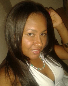 44 Year Old Valledupar, Colombia Woman